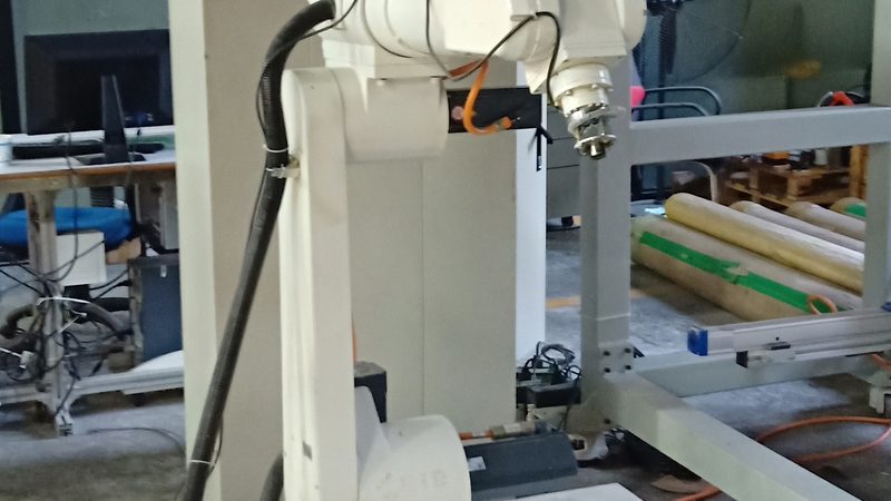 上海视觉检测自动化定制：揭秘精密制造的未来