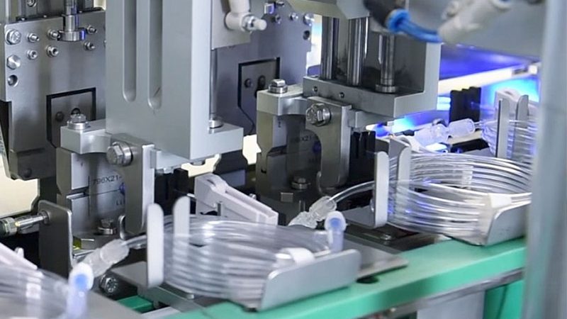 喷涂机器人加盟：靠谱与否，关键看这几点