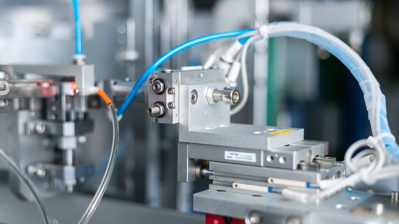 工控系统定制开发的利与弊：深入解析其关键因素
