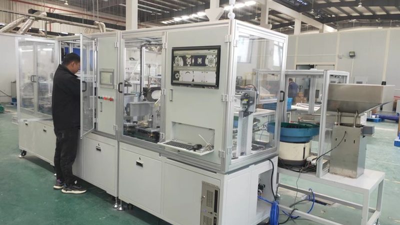 食品行业自动化方案：性价比高的关键因素解析