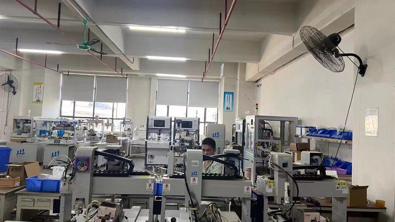 人机协作机器人：安全标准与防护之道**