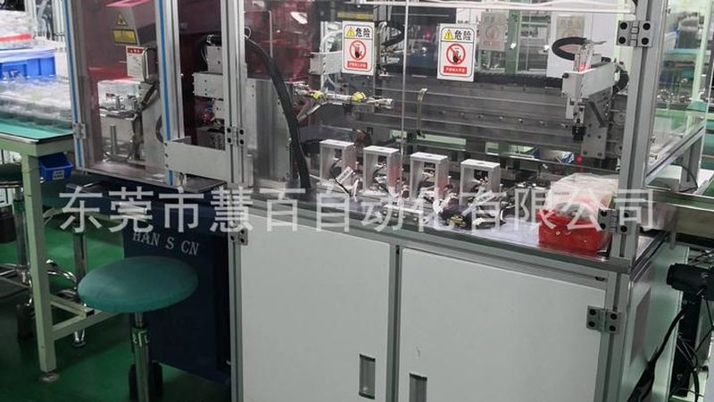 工业喷涂机器人代理：揭秘选择优质代理的四大要素**