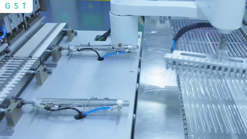 自动化方案：技术规范、标准检验，揭秘其背后的秘密